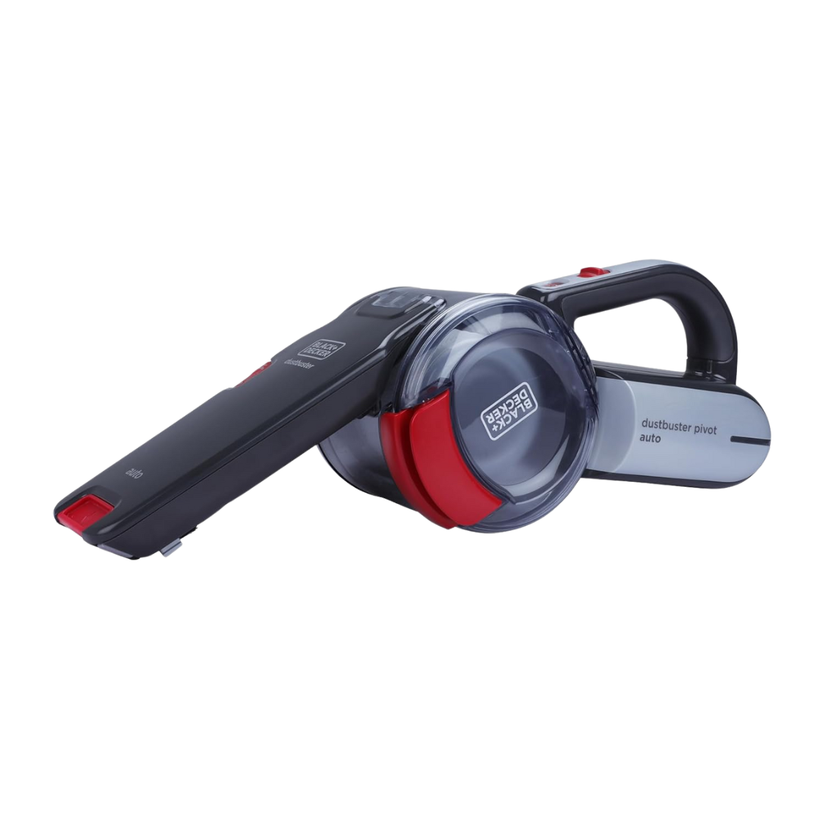 BLACK & DECKER PV1200 VACCUM CLEANER
